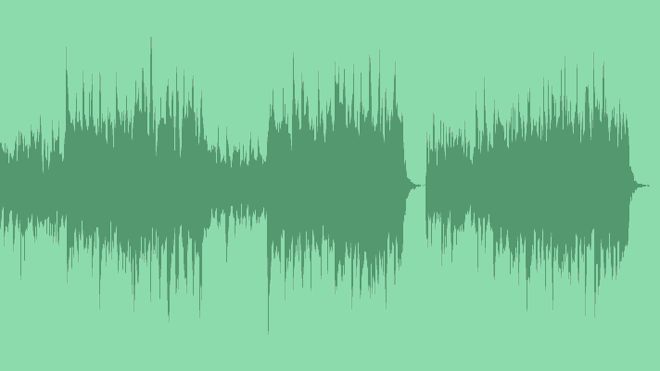 Technology Ambient: Royalty Free Music