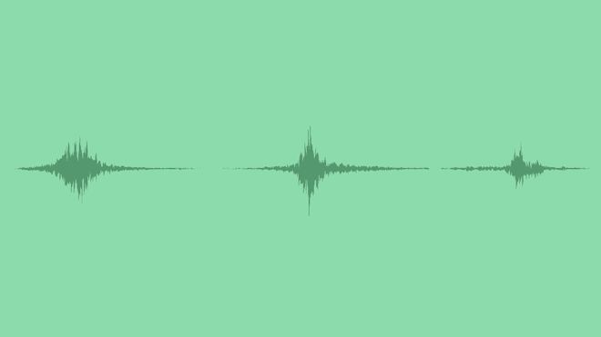 Fighter: Sound Effects