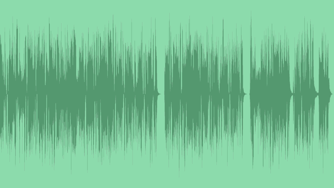 Upbeat Future Bass: Royalty Free Music