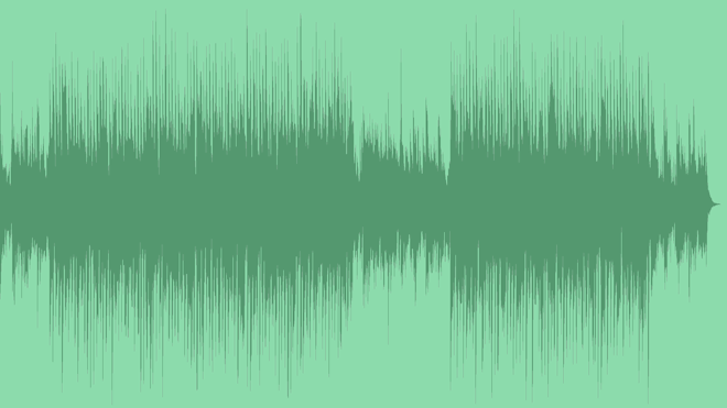 Fresh Morning: Royalty Free Music
