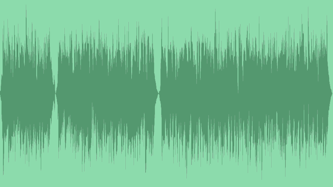 Life is Good: Royalty Free Music