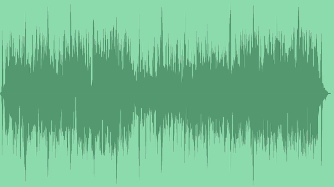 The Power: Royalty Free Music