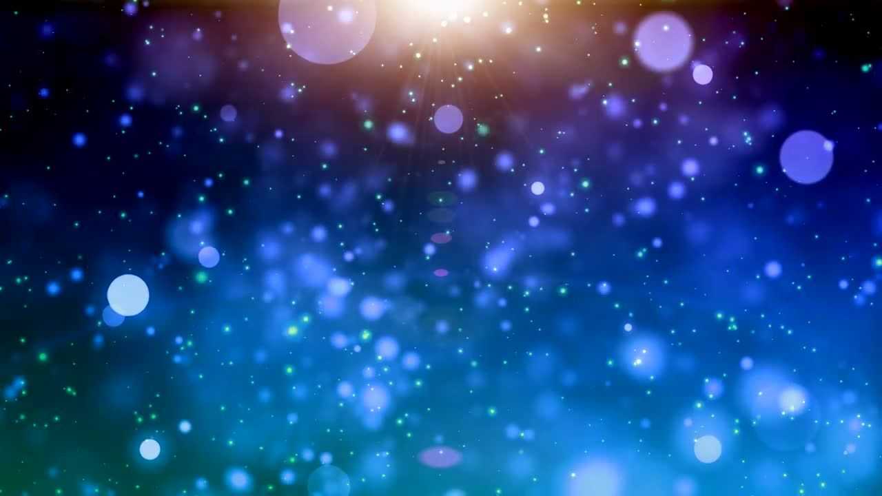 Bokeh And Particles Stock Motion Graphics Motion Array Bokeh And Particles Stock Motion Graphics Motion Array