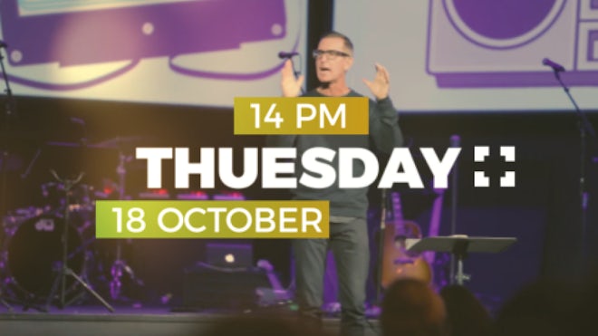 Event Promo 4k Freebies template preview