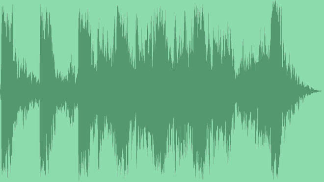 Aggressive Hybrid Intro Ident: Royalty Free Music