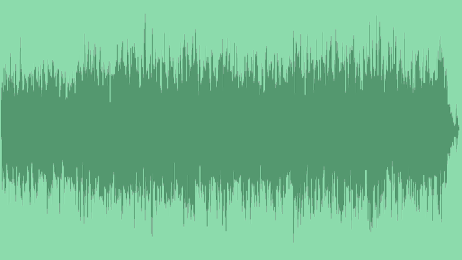 A Wonderful Adventure: Royalty Free Music
