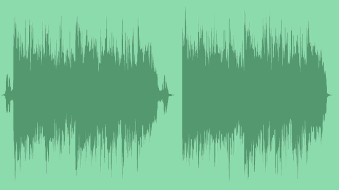 Morning News: Royalty Free Music