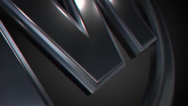 Elegant 3D Logo Reveal: After Effects Templates