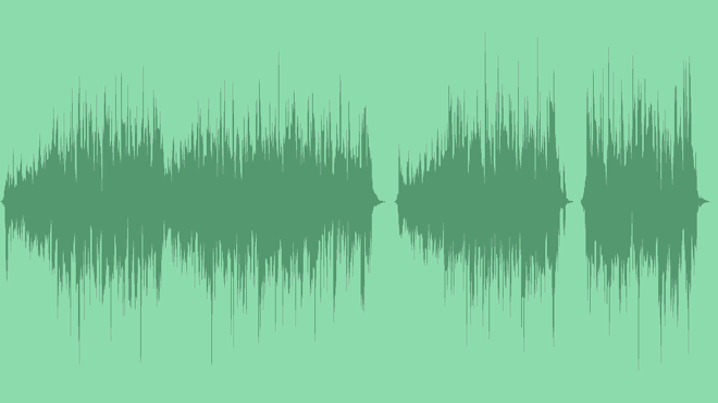 Magic Dream: Royalty Free Music