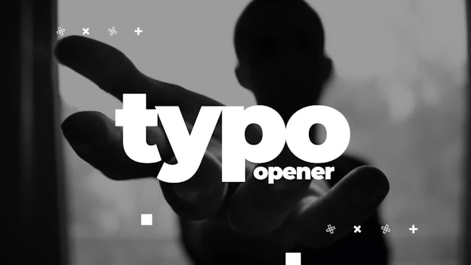 Typo Fast Freebies template preview