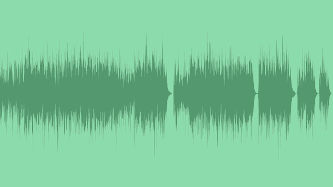 Traveling Across Nature: Royalty Free Music