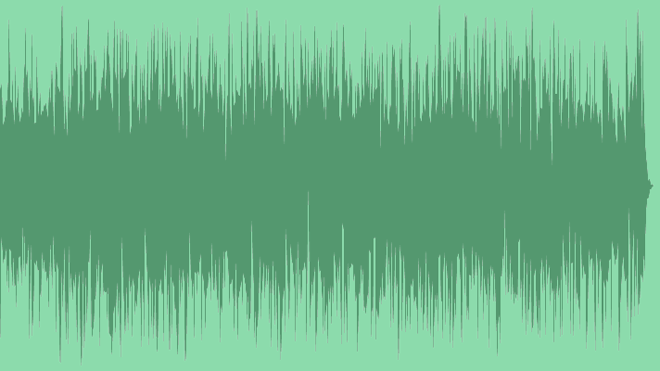 Fluent Punk Rock Poem: Royalty Free Music