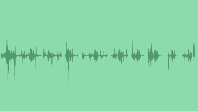 Futuristic Cybernetic Infographic Effect: Sound Effects