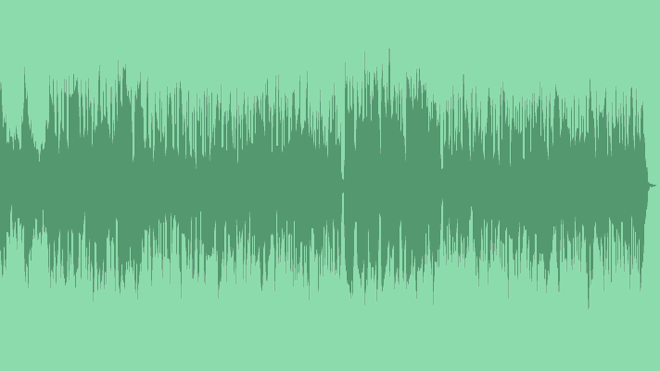 The Golden Future: Royalty Free Music