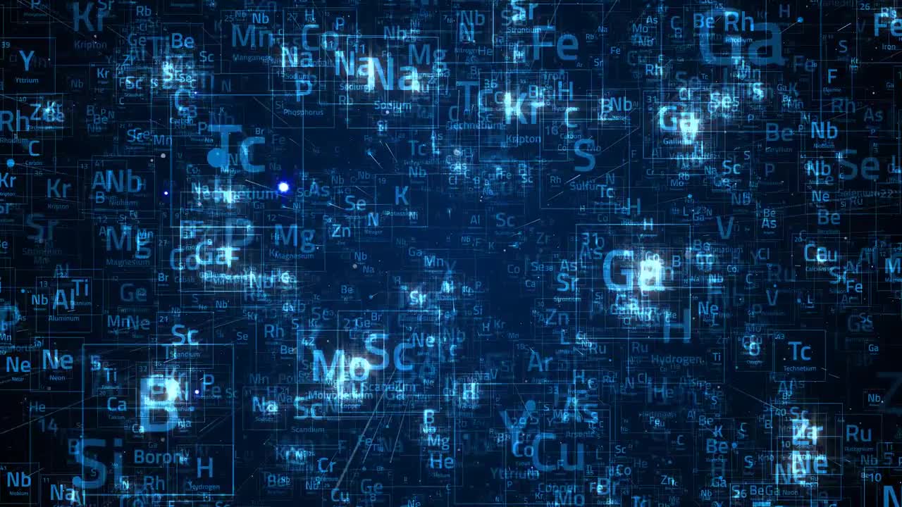 Elements Background Stock Motion Graphics Motion Array