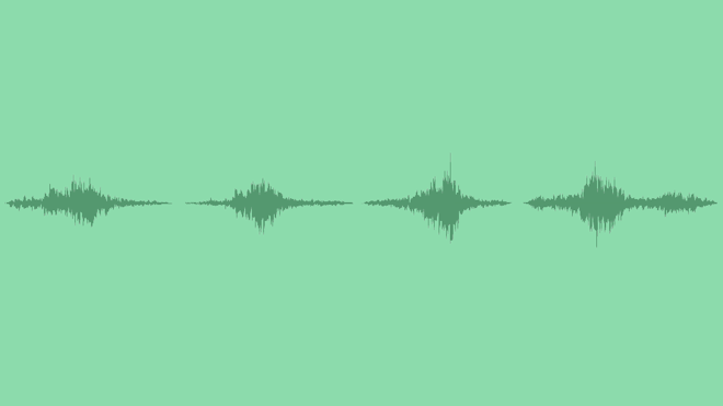 Jet Airplane: Sound Effects