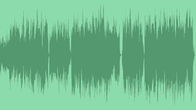 Back To Space: Royalty Free Music