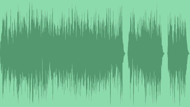 Active Weekend: Royalty Free Music