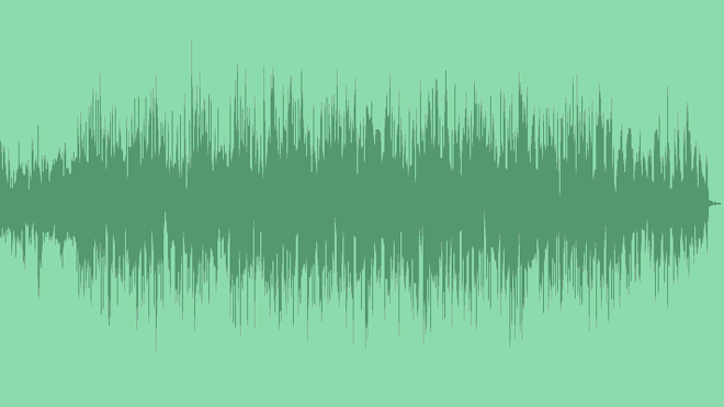 Inspiration Technology: Royalty Free Music