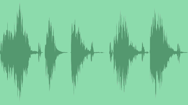 Cinematic Science Fiction Sound Pack: Sound Effects