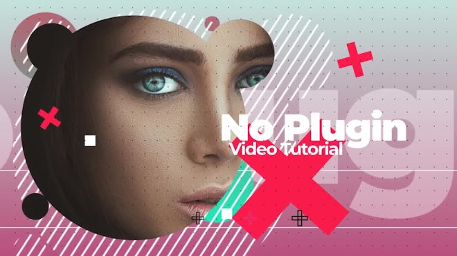 Colorful Opener Freebies template preview