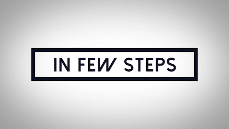 Typo Opener: After Effects Templates
