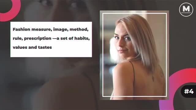 Fashion Promo: After Effects Templates