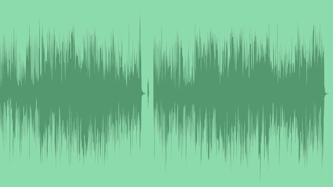 Bring Back The Beat: Royalty Free Music