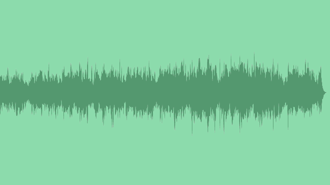 Wonderful Love: Royalty Free Music