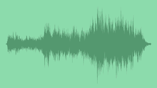 A Great Future Awaits Me: Royalty Free Music