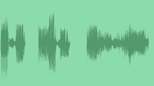Digital High Tech Effects Pack 3: Sound Effects
