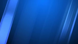 Blue Abstract 2: Motion Graphics
