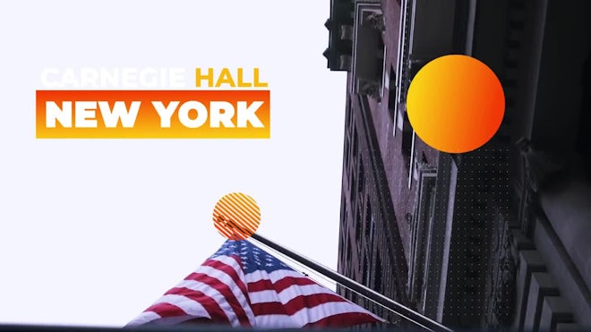 Corporation Presentation Freebies template preview