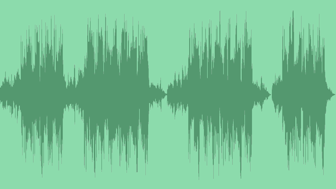 Bugs In My Head: Royalty Free Music