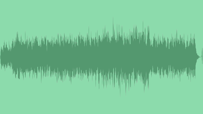 In The Middle Of Nowhere: Royalty Free Music