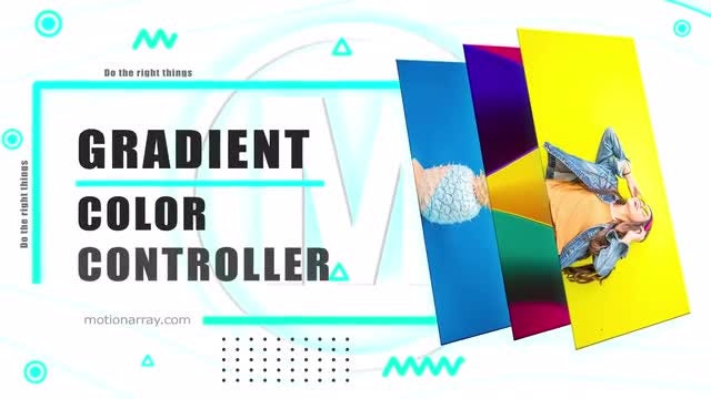 4K Modern Promo Opener: After Effects Templates
