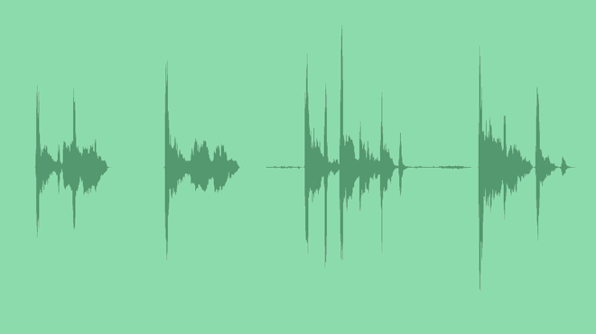 Woman Coughs: Sound Effects