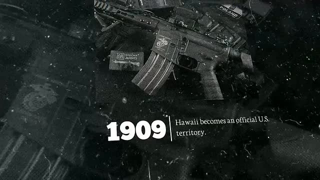 Historical Slideshow: After Effects Templates