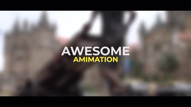 Text Animator: Premiere Pro Presets