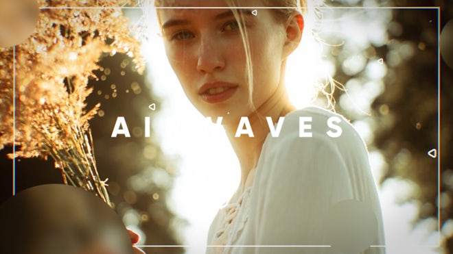 Quick Inspiring Intro Freebies template preview