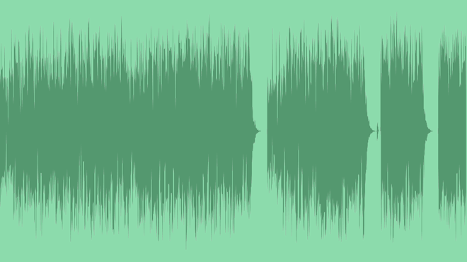 Wild And Free: Royalty Free Music