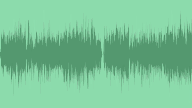 Dream Bigger: Royalty Free Music