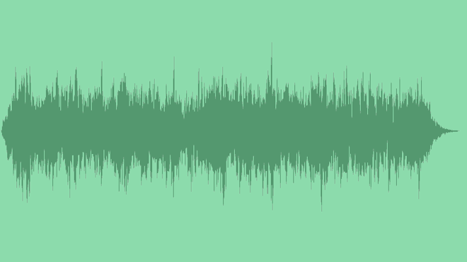 Deep Space: Royalty Free Music