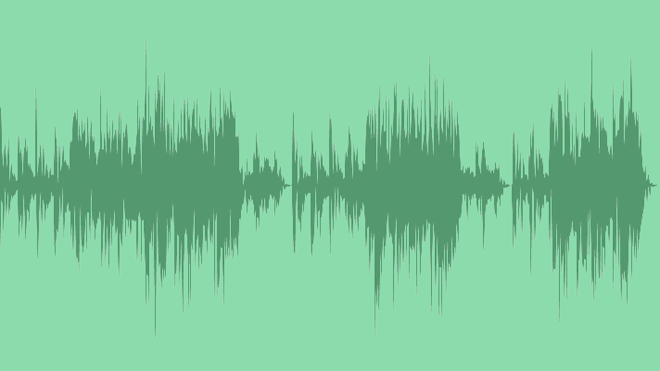 Inspirational Thoughts: Royalty Free Music