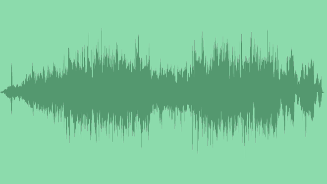 Cold Fushion: Royalty Free Music