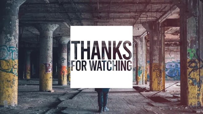 Short Opener Freebies template preview