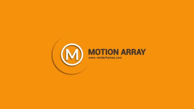 Logo Reveal 3.0: After Effects Templates