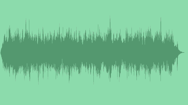 Deep Space 2: Royalty Free Music