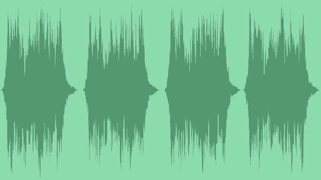 Disturbing Event: Royalty Free Music