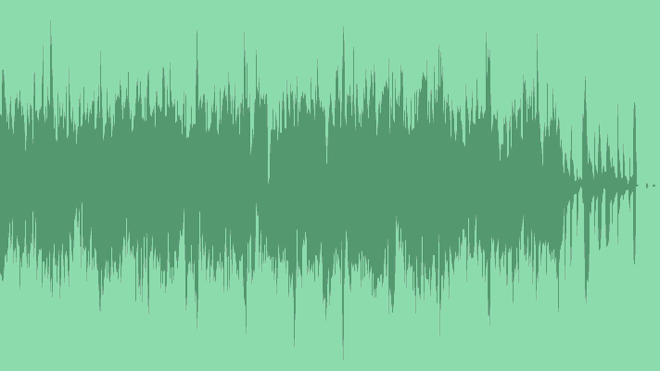 Live Wind Speed: Royalty Free Music